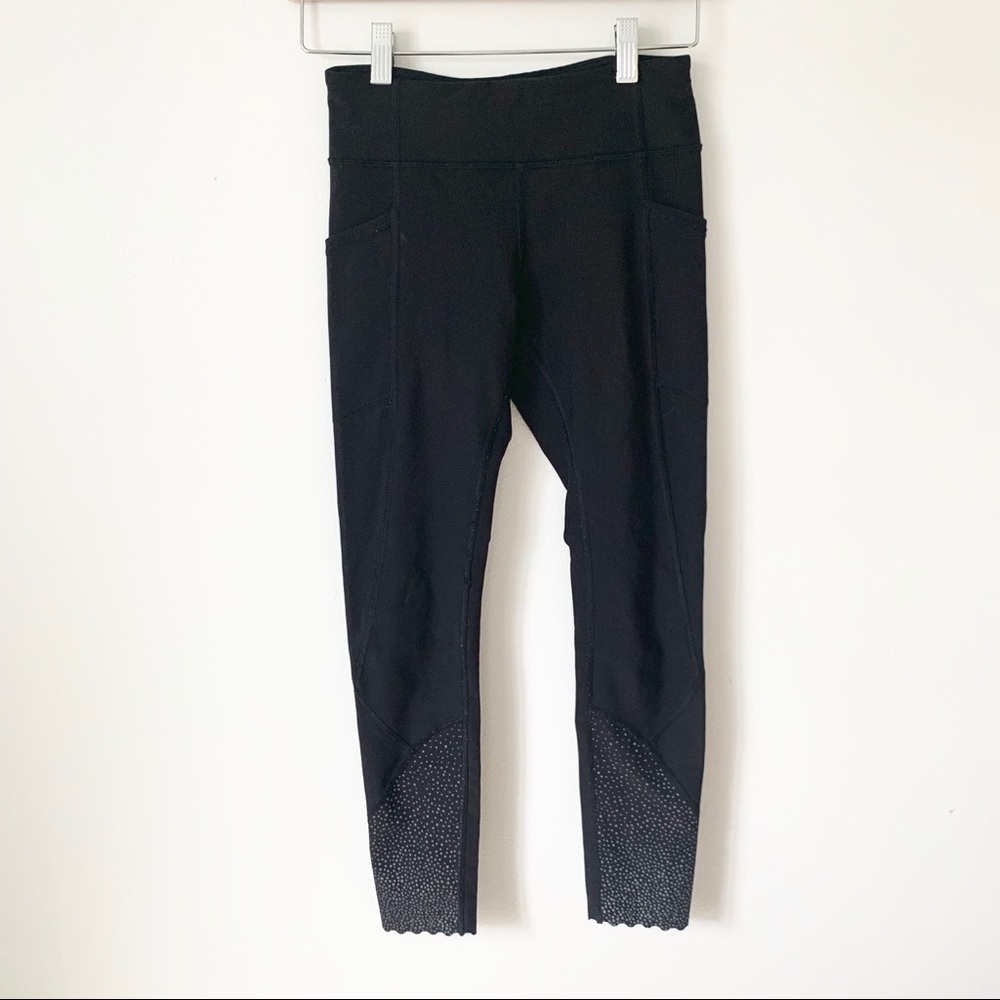 Lulu lemon leggings great condition